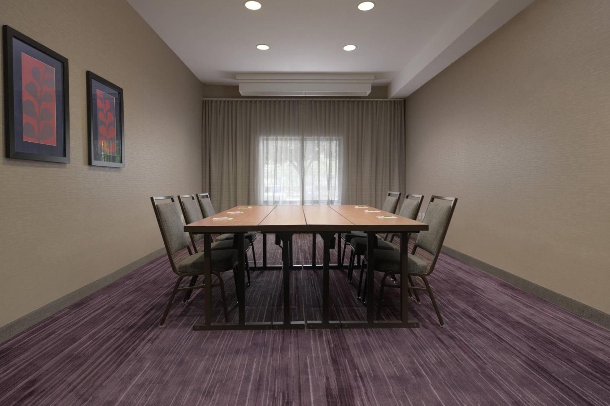 Courtyard By Marriott Houston Northwest Hotel Exterior foto