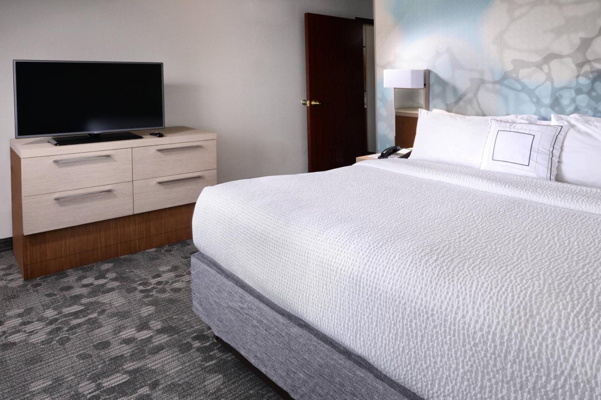 Courtyard By Marriott Houston Northwest Hotel Exterior foto