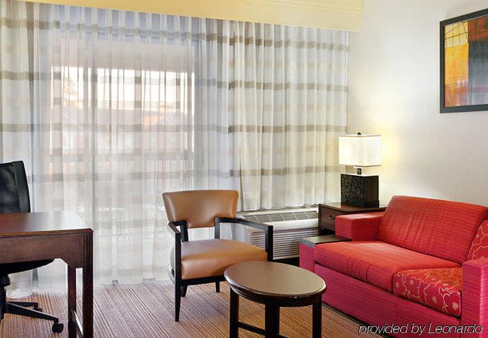 Courtyard By Marriott Houston Northwest Hotel Exterior foto