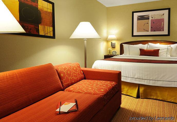 Courtyard By Marriott Houston Northwest Hotel Exterior foto