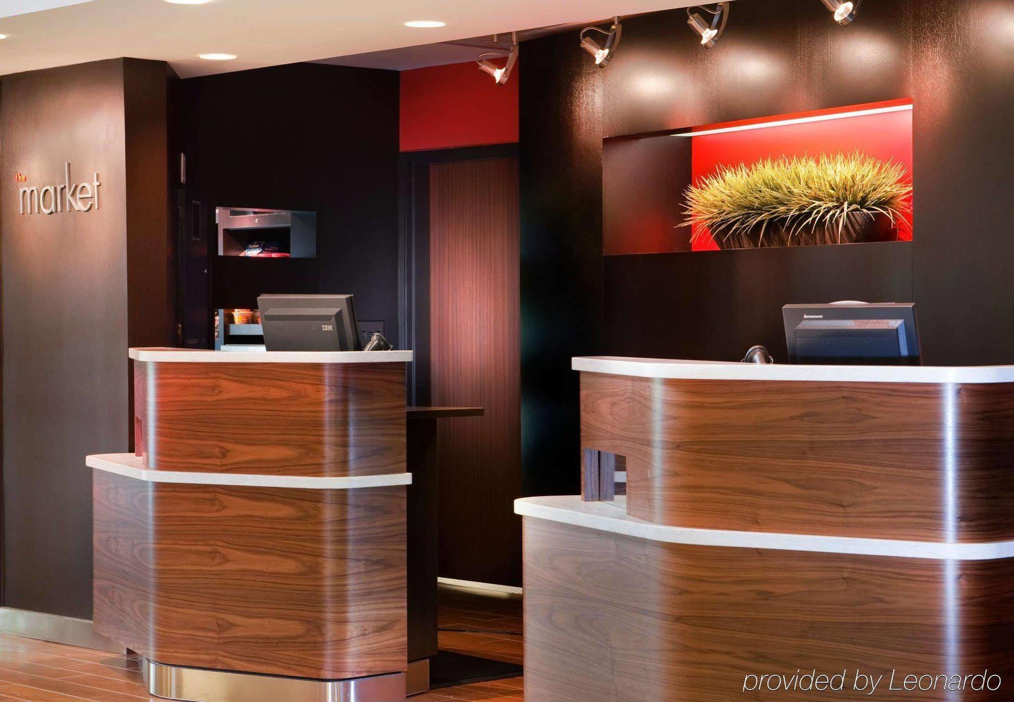 Courtyard By Marriott Houston Northwest Hotel Exterior foto