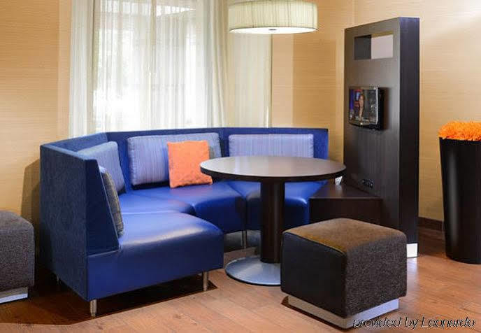 Courtyard By Marriott Houston Northwest Hotel Exterior foto