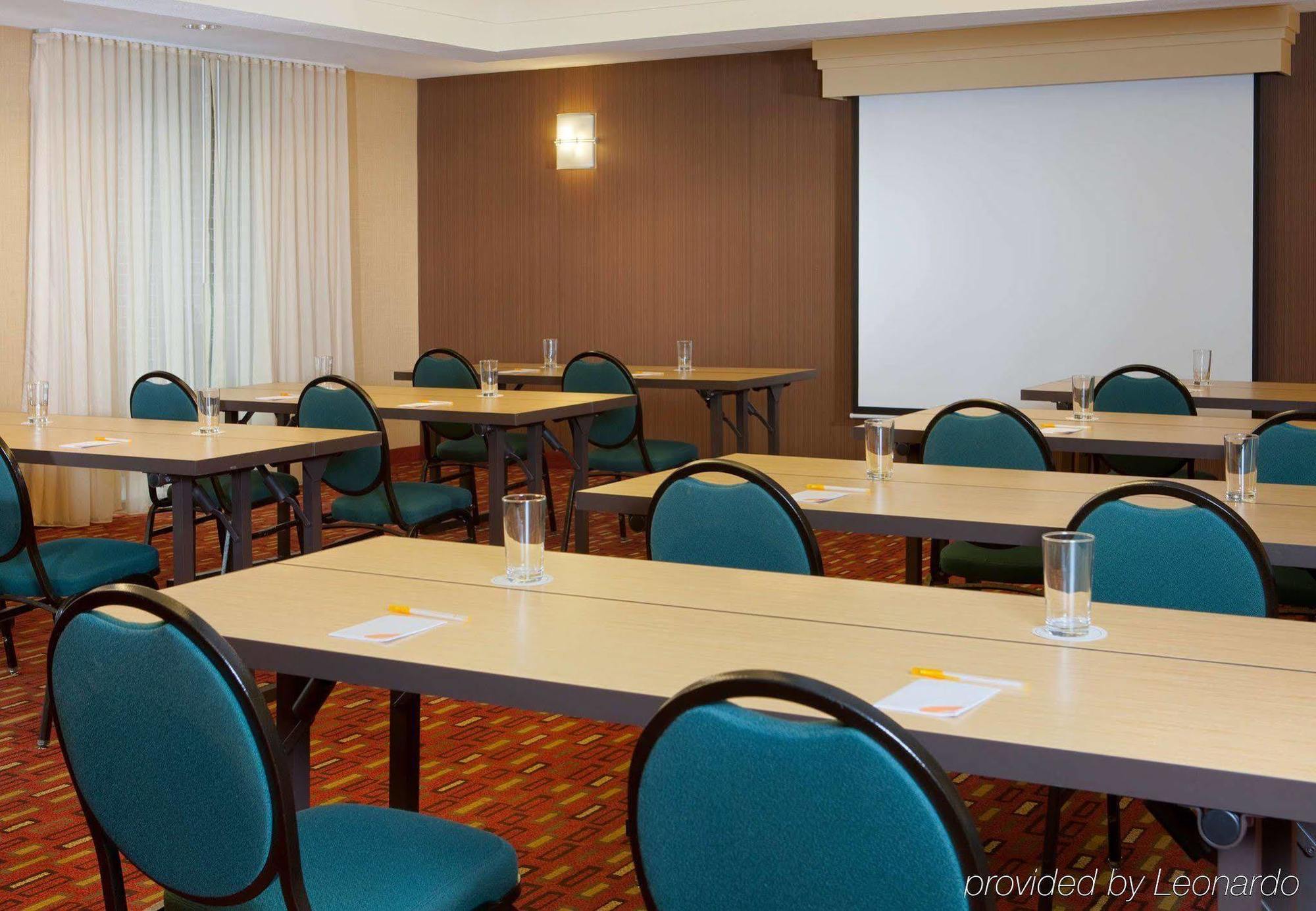 Courtyard By Marriott Houston Northwest Hotel Exterior foto