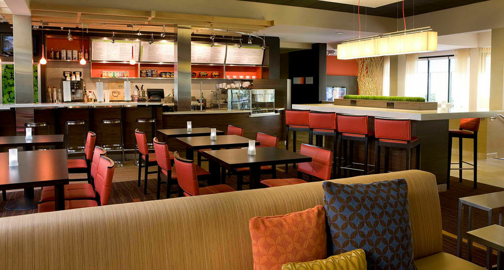 Courtyard By Marriott Houston Northwest Hotel Exterior foto